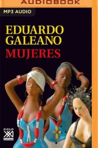 Cover of Mujeres (Narracion En Castellano)