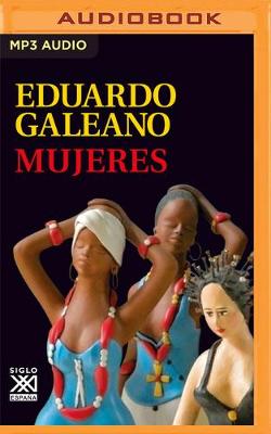 Cover of Mujeres (Narracion En Castellano)