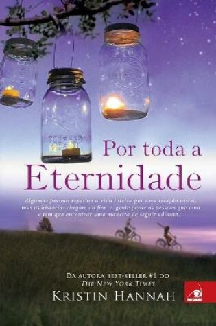 Cover of Por Toda a Eternidade