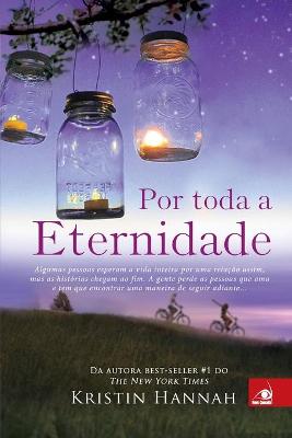 Book cover for Por Toda a Eternidade