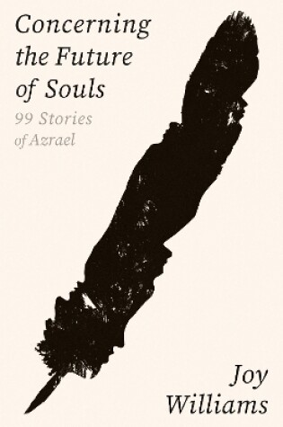 Cover of Concerning the Future of Souls
