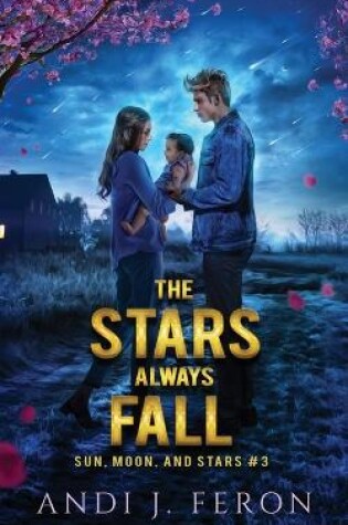 Cover of The Stars Always Fall