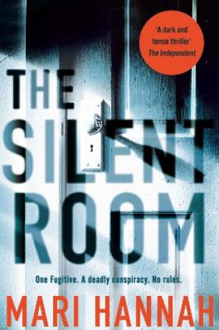 Cover of The Silent Room