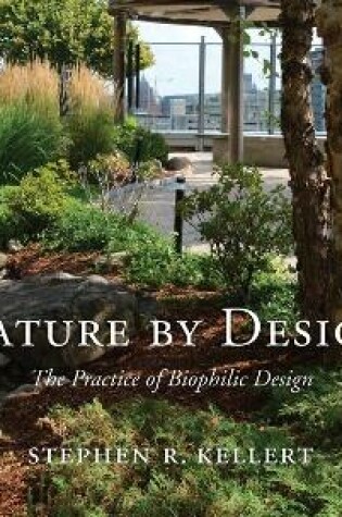 Cover of Nature by Design