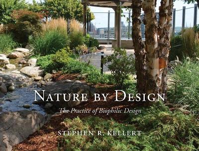 Book cover for Nature by Design