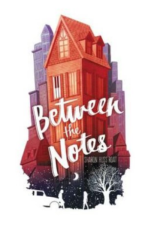 Cover of Between the Notes