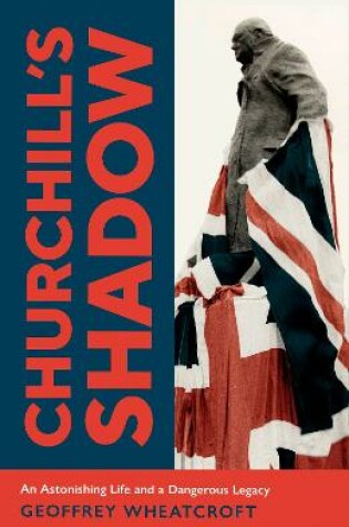 Cover of Churchill's Shadow