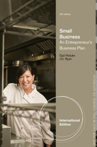 Cover of Small Business
