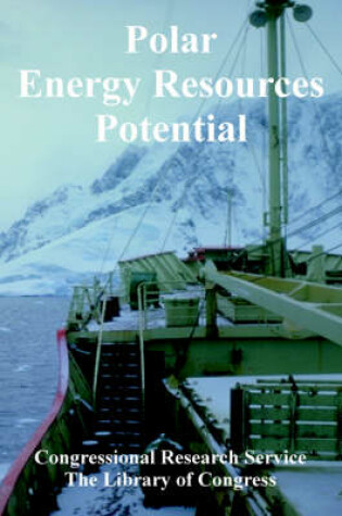 Cover of Polar Energy Resources Potential