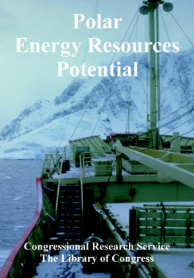 Book cover for Polar Energy Resources Potential