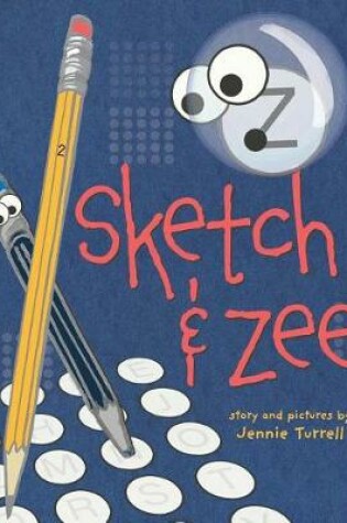 Cover of Sketch and Zee