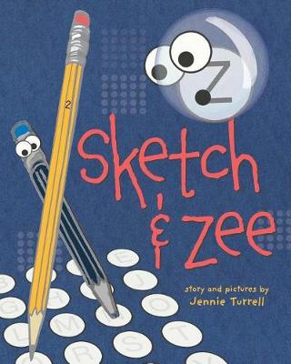 Cover of Sketch and Zee