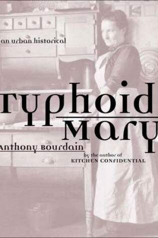 Cover of Typhoid Mary (an Urban Historical)