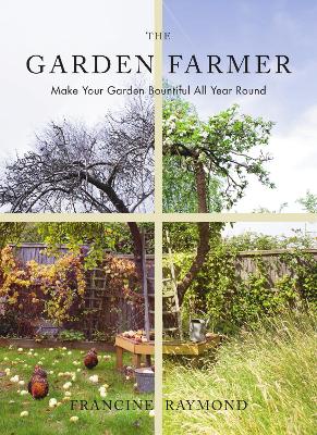 Book cover for The Garden Farmer