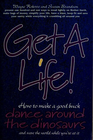 Cover of Get a Life!