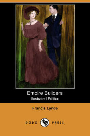 Cover of Empire Builders(Dodo Press)