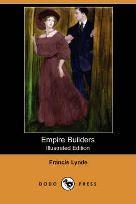 Book cover for Empire Builders(Dodo Press)