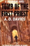 Book cover for Tomb of the First Priest