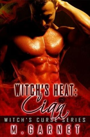 Cover of Witch's Heat