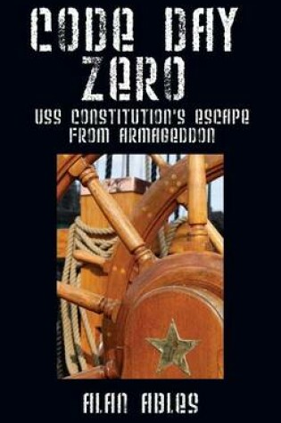 Cover of Code Day Zero