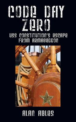 Book cover for Code Day Zero