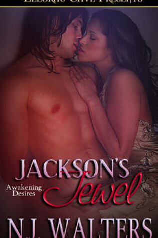 Cover of Jackson's Jewel