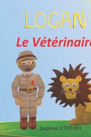 Cover of Logan le Vétérinaire