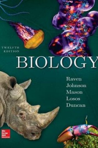 Cover of Loose Leaf for Biology
