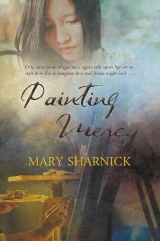 Cover of Painting Mercy