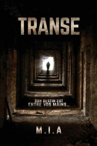 Cover of Transe