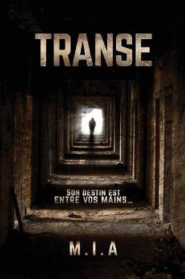 Book cover for Transe