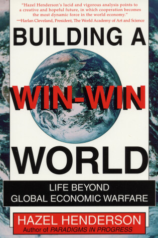 Cover of Building a Win-Win World