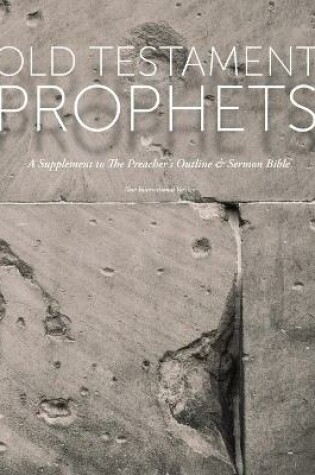 Cover of Old Testament Prophets