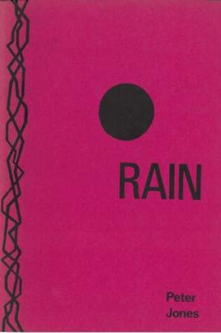 Cover of Rain