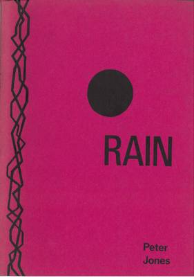 Book cover for Rain