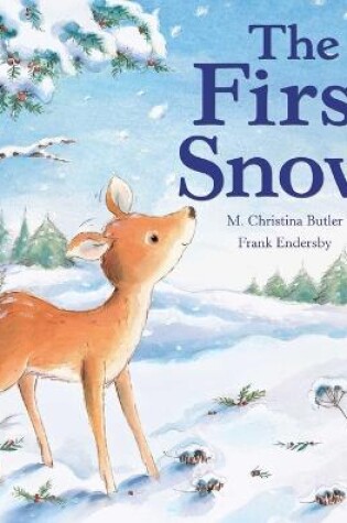 Cover of The First Snow