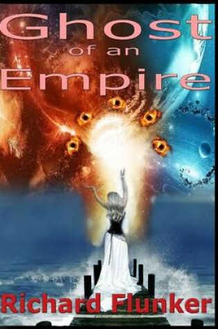 Cover of Ghost of an Empire