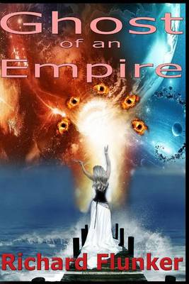 Book cover for Ghost of an Empire