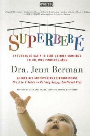 Cover of Superbebe