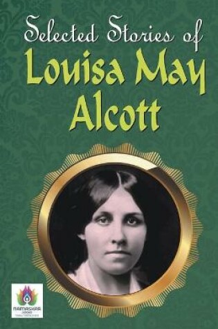 Cover of Greatest Stories of Louisa May Alcott