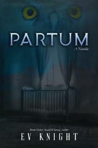 Cover of Partum