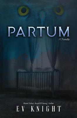 Book cover for Partum