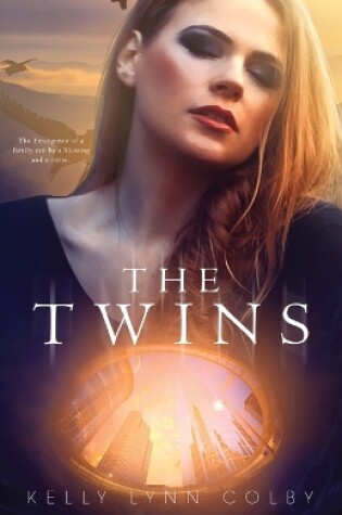 Cover of The Twins
