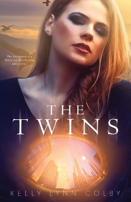 Book cover for The Twins