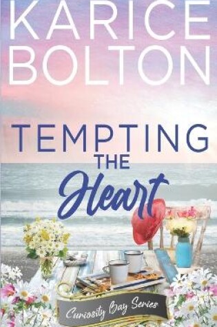 Cover of Tempting the Heart