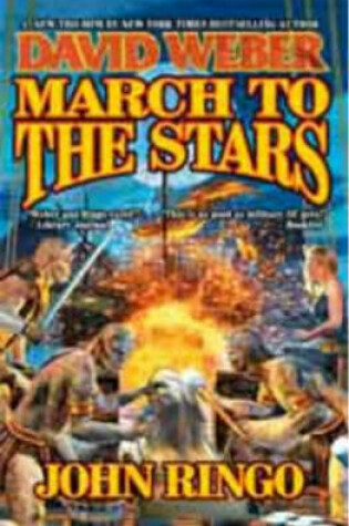 Cover of March To The Stars
