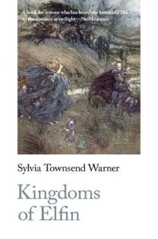 Cover of Kingdoms of Elfin