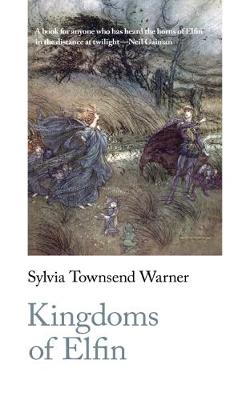 Cover of Kingdoms of Elfin