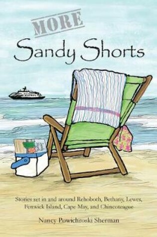 Cover of More Sandy Shorts