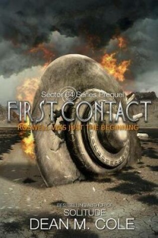 Cover of First Contact